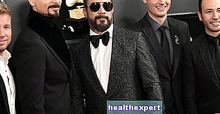 A reunião sensacional dos Backstreet Boys e todos os shows caseiros dos artistas em quarentena - Notícias - Fofocas