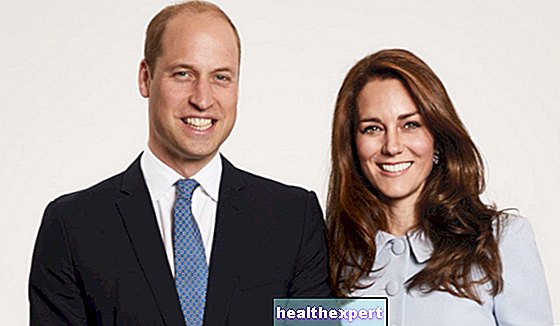 Fotografie vánočních pozdravů anglických královských: promiňte Kate, ale kde je břicho?