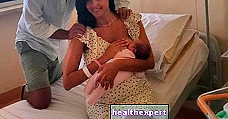 Новопечена мајка Цатерина Баливо објавила је интимну фотографију, која је одмах постала контроверзна
