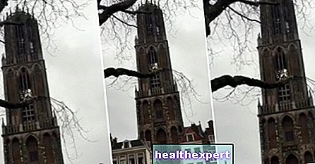Zvona Utrechta zvone Bowieju
