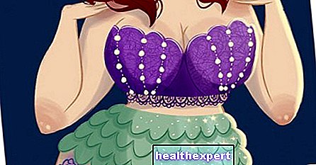 Las princesas de Disney se convierten en pin-ups con curvas en las obras de Ashley Beevers