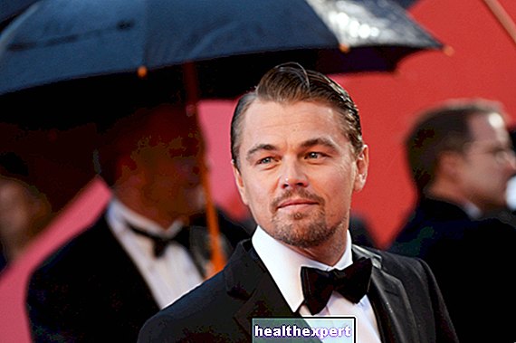 Leonardo DiCaprio, meilleurs voeux ! Les 5 raisons pour lesquelles ça fait battre notre cœur - Nouvelles - Cosips