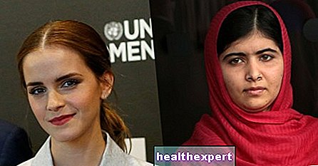 Malala Yousafzai: "Emma Vatsone, es esmu feministe, pateicoties jums"