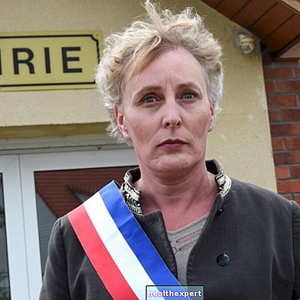 Marie Cau ist die erste in Frankreich gewählte Transgender-Bürgermeisterin - Nachrichten - Klatsch