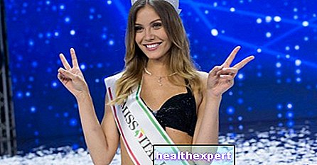 Miss Italia 2017: zmagovalka je Alice Rachele Arlanch - Novice - Gossip.