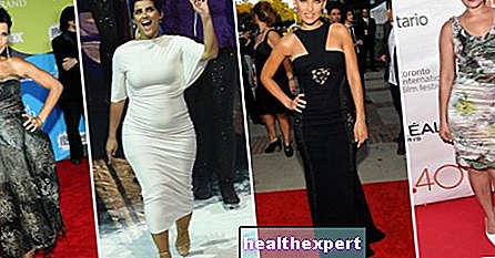 Nelly Furtado: very short hair and curvy body. Here's how the singer of "I'm like a bird" is today!