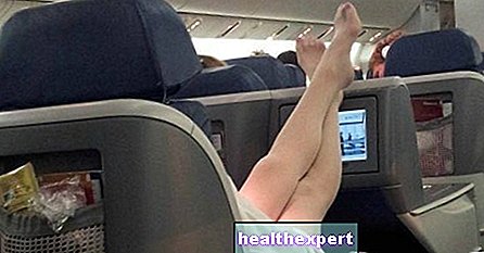 Utasok szégyenlős: lásd a valaha volt legrosszabb utasok képeit!