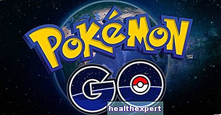 Pokémon Go Italia: solo falta la salida (y la pérdida del sentido) - Noticias - Gossip