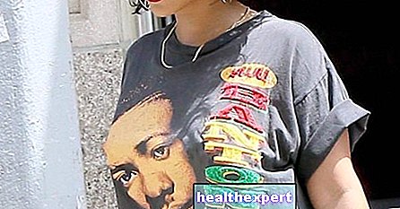 Rihanna ble feit? Og pressen er som alltid på sitt verste