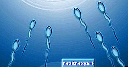 Kríza spermií - Starý