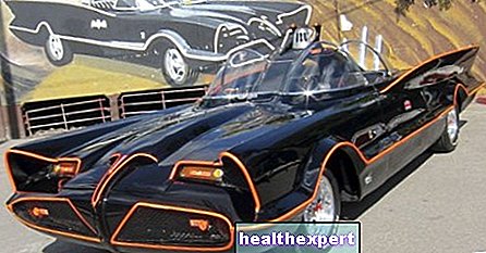 Batmobile sold at auction