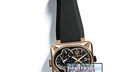 Spoločnosť Bell & Ross uvádza na trh limitovanú edíciu hodiniek BR - Starý