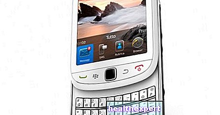 Perubahan Blackberry terlihat dan memenuhi Dior - Old-Luxury.