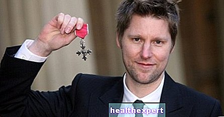 Christopher Bailey of Burberry best designer of the year - Old-Luxury
