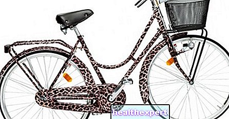 Dolce & Gabbana bisikleti