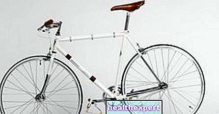 Nova bicicleta Gucci - Antigo Luxo