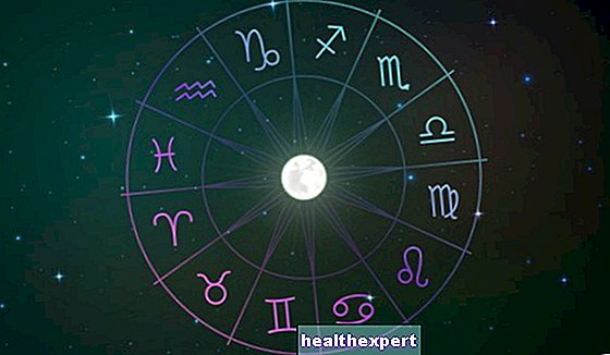 Los símbolos de los signos del zodíaco: el significado de los glifos astrológicos - Horóscopo