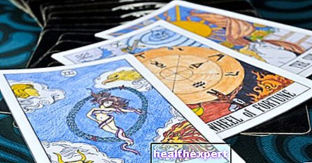 Tarotkort, deres opprinnelse, deres tolkning - Horoskop