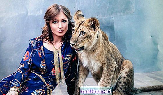 Liūtas Ascendantas Liūtas: charizmatiška ir magnetinė asmenybė - Horoskopas