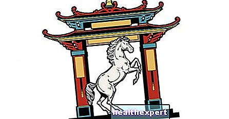 Horoszkóp - Kínai horoszkóp 2014: a ló éve