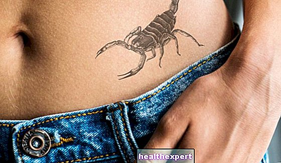 Aszendent Skorpion Skorpion: die Eigenschaften des geheimnisvollsten Sternzeichens - Horoskop