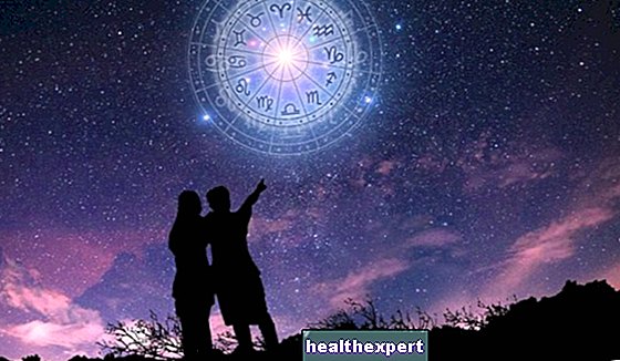 Tanda-tanda zodiak: di mana Matahari berada pada masa kelahiran - Horoskop