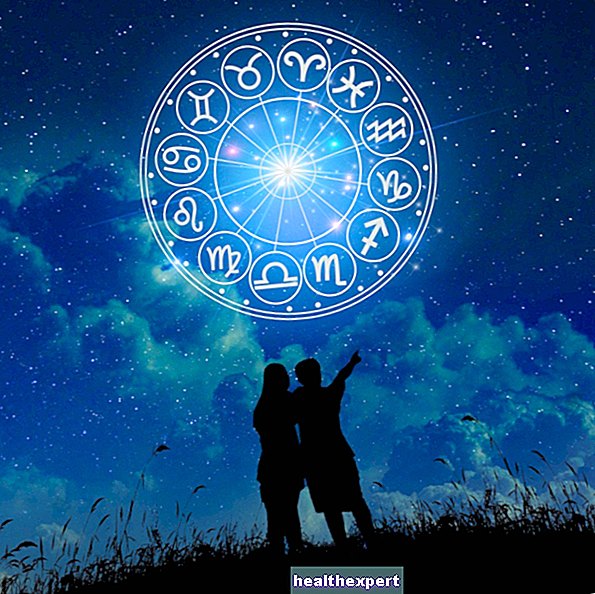 Septembrski horoskopski znak: ugotovite, ali ste Devica ali Tehtnica