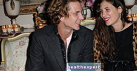 Andrea Casiraghi and Tatiana Santo Domingo parents encore! A sissy for the couple - Star