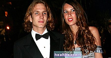 Andrea Casiraghi heiratet am 31. August