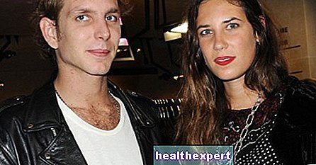 Andrea Casiraghi is getting married!