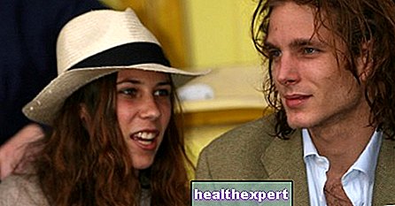 Andrea Casiraghi heiratete am 31. August