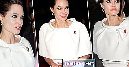 Angie, what have you done? The photos of Jolie getting thinner and thinner