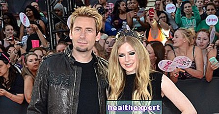 Avril Lavigne akan menikah - Bintang