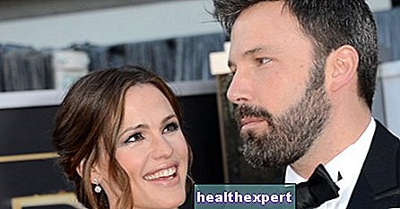 Ben and Jennifer on the verge of goodbye! Rumors of divorce for the (ex) perfect couple Affleck-Garner