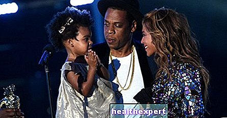 Beyoncé subió al escenario de los MTV Video Music Awards - Estrella
