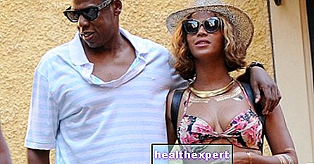 Beyoncé și Jay-Z: "Ce criză!" Fotografii ale cuplului îndrăgostit și fericit în vacanță