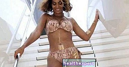 Beyoncé Photoshop optimiert ein Bild, um ihre Oberschenkel schlanker zu machen: Fans erheben sich!