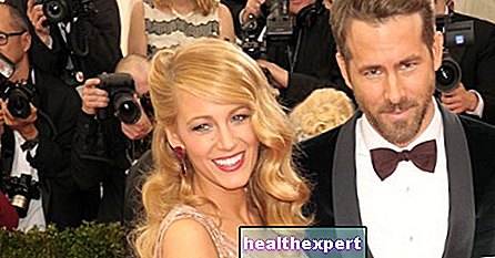 Blake Lively y Ryan Reynolds pronto serán padres. ¡La pareja está esperando su primer hijo!