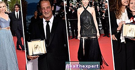 Cannes 2015: nama-nama pemenang dan karpet merah terbaru! - Bintang