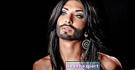 Wie is Conchita Wurst, de drag queen waar iedereen het over heeft die zegevierde op het Eurovisie Songfestival