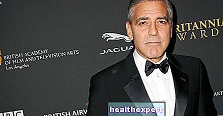 Clooney: "Soha nem találtam nagy szerelmet"