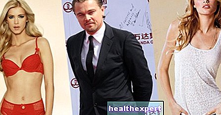 Adakah DiCaprio mempunyai dua teman wanita? - Bintang