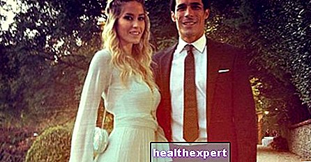 Олена Сантареллі та Бернардо Корраді одружуються 2 червня! Перегляньте найромантичніші фотографії пари