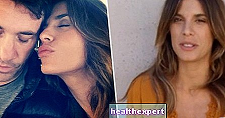 Elisabetta Canalis announces that she is expecting a baby girl. Here is the video! - Star