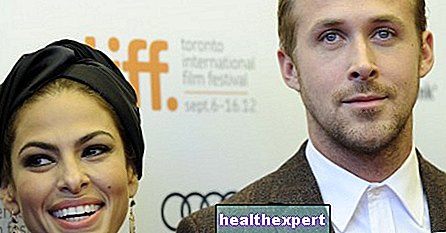 Eva Mendes og Ryan Gosling venter barn!