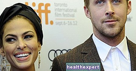 Eva Mendes és Ryan Gosling szülők lettek! Első lánya a két színésznek