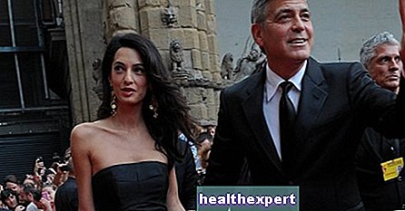 George Clooney e Amal Alamuddin em breve pais. O casal vai adotar um bebê!