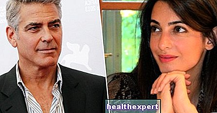 George Clooney: sobáš s Amal 12. septembra. To je tá budúca nevesta bývalého zlatého mládenca!