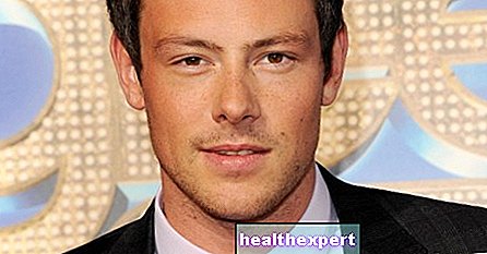 Glee: die Hommage an Cory Monteith - Stern