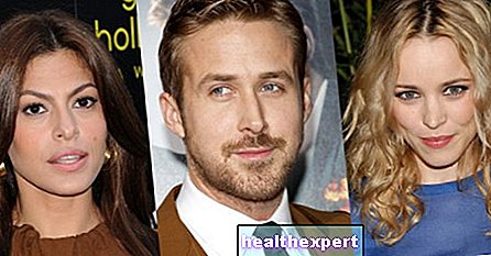 Gosling leaves Eva and returns to his ex